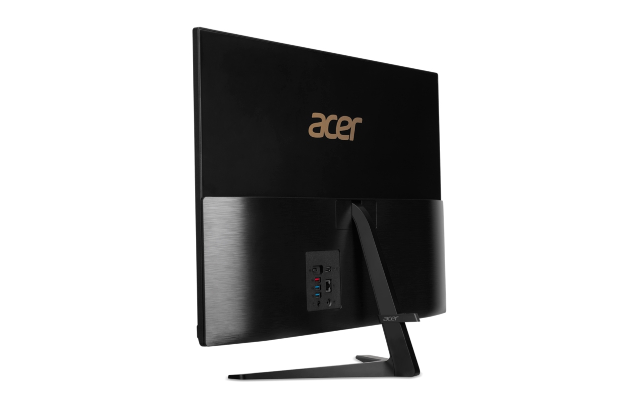Acer Aspire AiO C27-1800 27" (DQ.BM3EC.001)