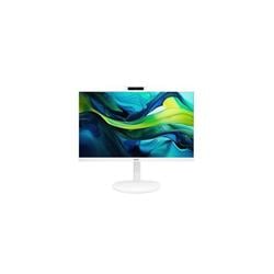 Acer Aspire C24A 23.8" (DQ.BRDEC.00B), bílá