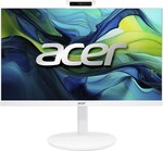 Acer Aspire C27A 27", biela (DQ.BREEC.007)