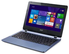 Acer Aspire E11 Blue (E3-112-C4MF) (NX.MRNEC.002)