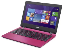 Acer Aspire E11 Pink (E3-112-C5H5) (NX.MRMEC.002)