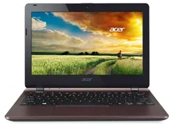Acer Aspire E11 Tigers Eye Brown (NX.MQCEC.001)
