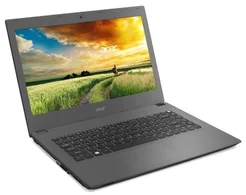 Acer Aspire E14 Charcoal Gray (E5-473-53XQ) (NX.MXQEC.002)