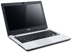 Acer Aspire E14 Pearl White (NX.MN6EC.001)
