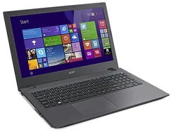 Acer Aspire E15 Charcoal Gray (E5-522-896W) (NX.MWHEC.002)