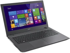 Acer Aspire E15 Charcoal Gray (E5-532G-P73C) (NX.MZ1EC.001)