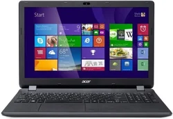 Acer Aspire E15 Diamond Black (ES1-571-C41R) (NX.GCEEC.003)