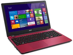 Acer Aspire E15 Garnet Red (E5-511-C4AG) (NX.MPLEC.006)