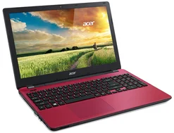Acer Aspire E15 Garnet Red (E5-511-P91K) (NX.MPLEC.007)