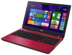 Acer Aspire E15 Garnet Red (E5-571G-32EZ) (NX.MRGEC.001)