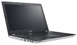 Acer Aspire E15 Marble White + Black Alu KB (E5-575-38V7) (NX.GE5EC.002)