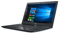 Acer Aspire E15 Obsidian Black (E5-575-37R4) (NX.GKEEC.003)