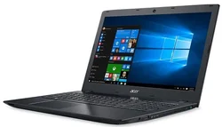 Acer Aspire E15 Obsidian Black (E5-575G-59UH) (NX.GDZEC.001)