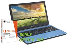 Acer Aspire E15 Sapphire Blue (E5-511-C4FY) (NX.MPMEC.001)