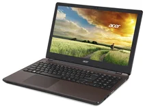 Acer Aspire E15 Tigers Eye Brown (NX.MPNEC.001)
