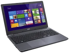 Acer Aspire E15 Titanium Silver (E5-571G-57N2) (NX.MLZEC.001)