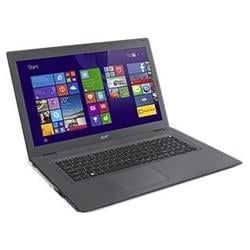 Acer Aspire E17 Charcoal Gray (E5-752G-T9ZP) (NX.MYMEC.002)