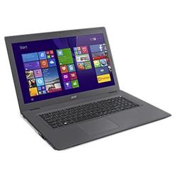 Acer Aspire E17 Charcoal Gray (E5-772-30S6) (NX.MVBEC.003)