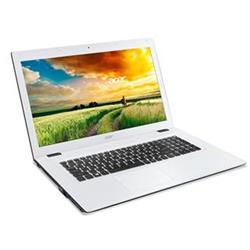Acer Aspire E17 Cotton White (E5-752G-T635) (NX.G5BEC.001) - POUŽITÉ