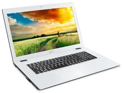 Acer Aspire E17 Cotton White (E5-772-P5CA) (NX.MVFEC.003)