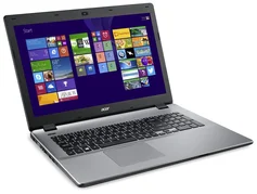 Acer Aspire E17 Iron (E5-771G-593P) (NX.MNVEC.003)