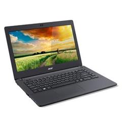 Acer Aspire ES14 Diamond Black (ES1-431-C3QT) (NX.G6CEC.001)