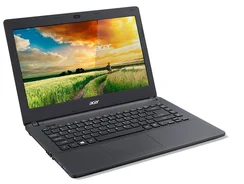 Acer Aspire ES14 Diamond Black (ES1-431-C7LG) (NX.G6CEC.002)