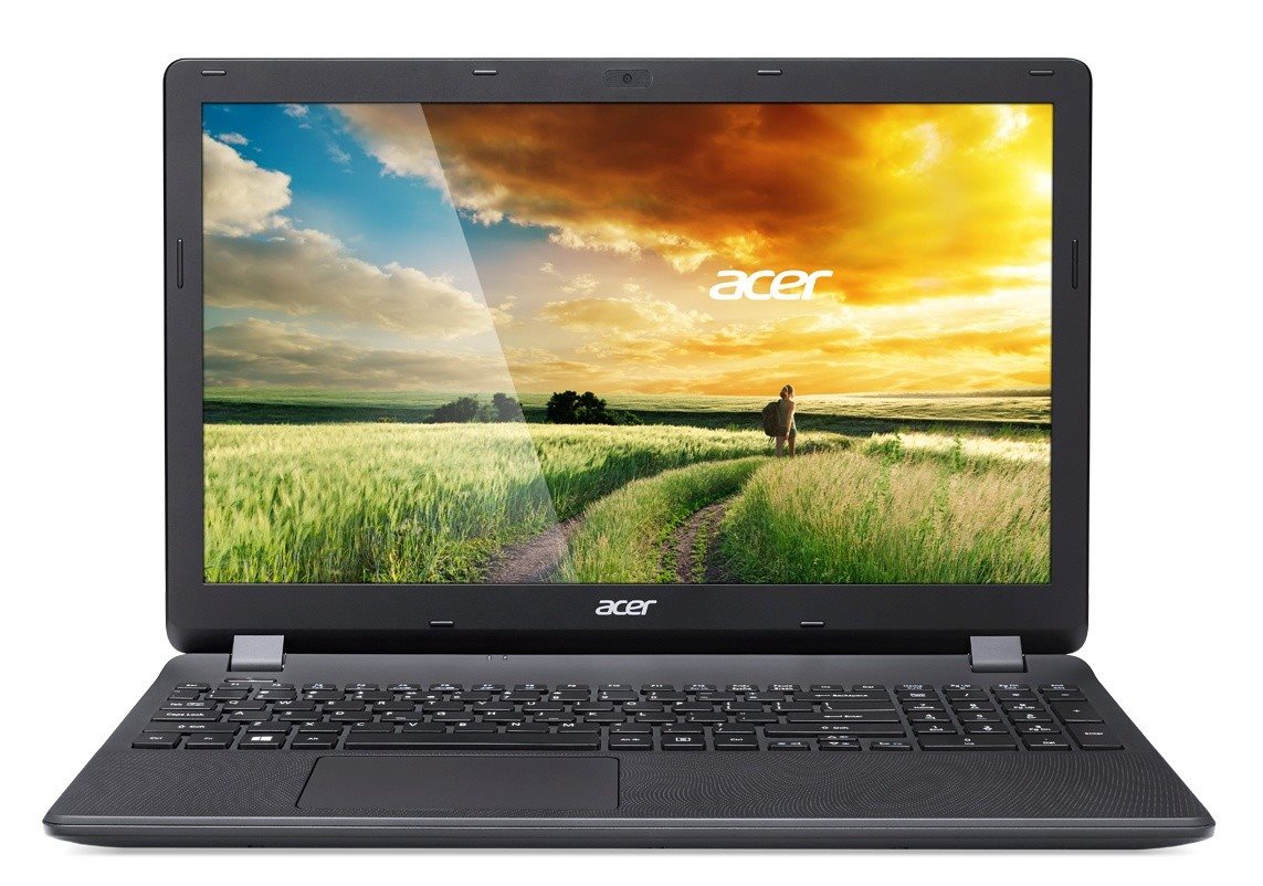 Acer Aspire ES15 Diamond Black (ES1-531-C8B6) (NX.MZ8EC.002) | TSBOHEMIA.CZ