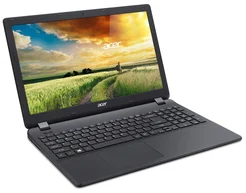 Acer Aspire ES15 Diamond Black (ES1-531-C8B6) (NX.MZ8EC.002)