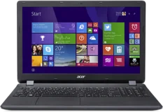 Acer Aspire ES15 Diamond Black (ES1-571-C8EG) (NX.GCEEC.004)