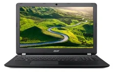 Acer Aspire ES15 Midnight Black (ES1-533-C3UW) (NX.GFTEC.005) - ROZBALENO