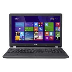 Acer Aspire ES15 Midnight Black (ES1-572-34K9) (NX.GKQEC.007)