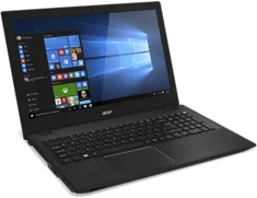 Acer Aspire F15 Black (F5-572G-56NQ) (NX.GAHEC.001)