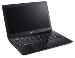 Acer Aspire F15 Obsidian Black Aluminium (F5-573G-51BD) (NX.GD5EC.003)