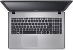 Acer Aspire F15 Sparkly Silver Aluminium (F5-573-335F) (NX.GD7EC.002)