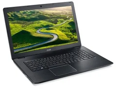 Acer Aspire F17 Obsidian Black Aluminium (F5-771G-78X0) (NX.GENEC.003)
