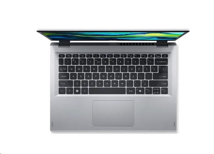 Acer Aspire Go 14 Pure Silver (AG14-31P-38H6) (NX.KT8EC.003)