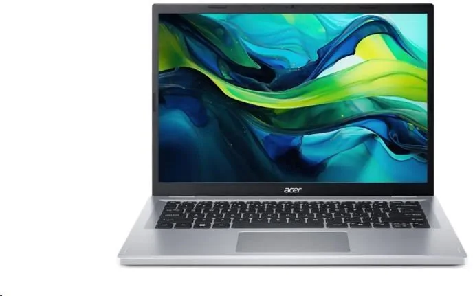 Acer Aspire Go 14 Pure Silver (AG14-31P-C9AR) (NX.KT8EC.004)