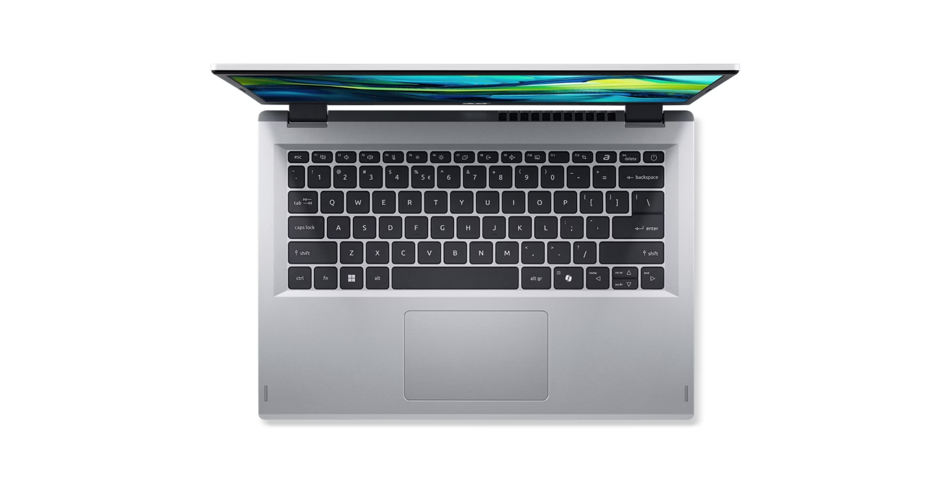 Acer Aspire Go 14 Pure Silver (AG14-32P-35D5) (NX.J3PEC.002)