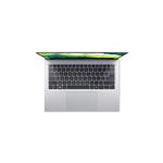 Acer Aspire Go 14 Pure Silver (AG14-72P-570S) (NX.JSBEC.007)
