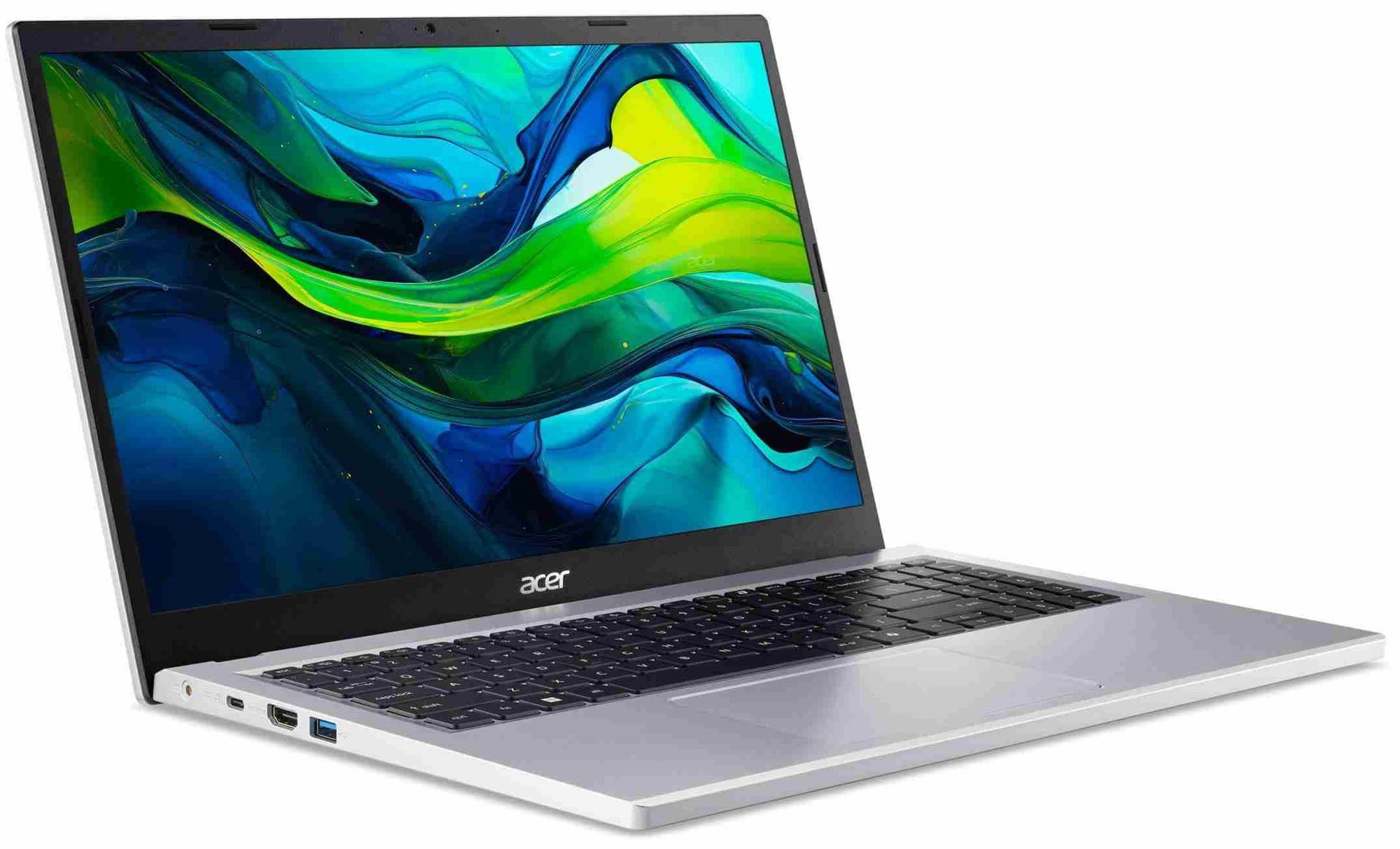 Acer Aspire Go 15 Pure Silver (AG15-31P-C94E) (NX.KRPEC.004)