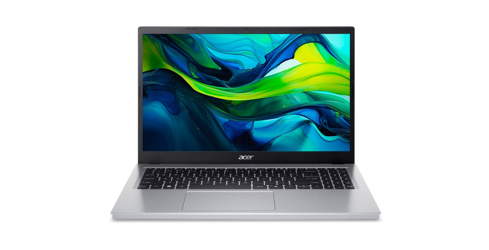 Acer Aspire Go 15 Pure Silver (AG15-32P-33EJ) (NX.J46EC.006)