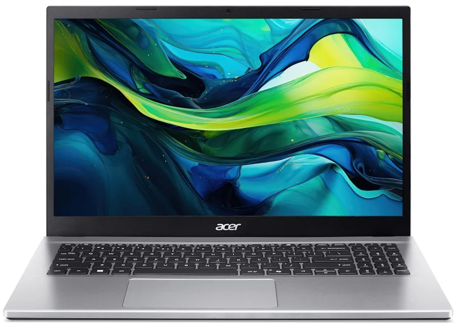 Acer Aspire Go 15 Pure Silver (AG15-42P-R435) (NX.J7WEC.003)