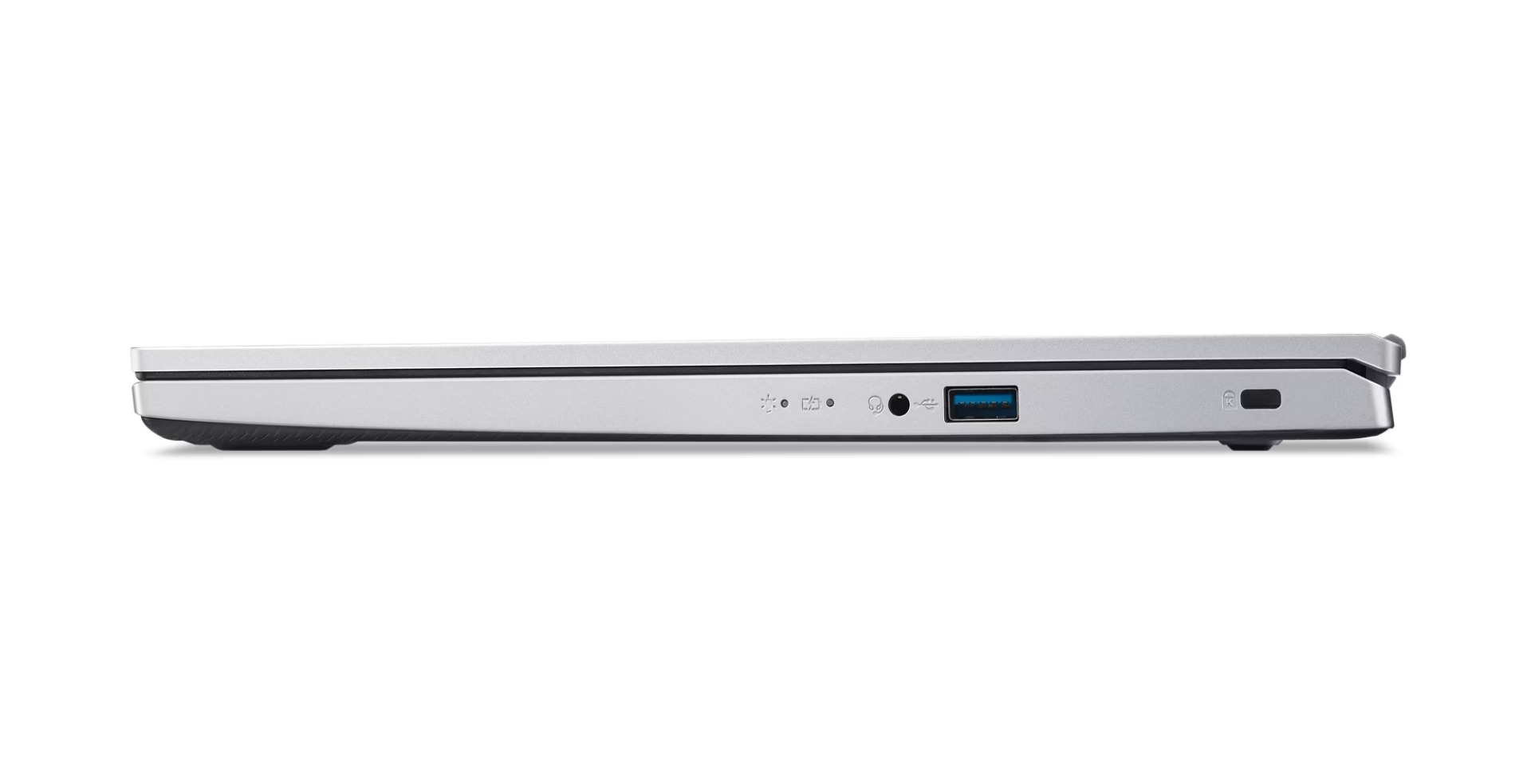 Acer Aspire Go 15 Pure Silver (AG15-42P-R5WN) (NX.J7XEC.001)