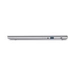 Acer Aspire Go 15 Pure Silver (AG15-72P-527E) (NX.JRREC.013)