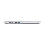Acer Aspire Go 15 Pure Silver (AG15-72P-527E) (NX.JRREC.013)