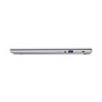 Acer Aspire Go 15 Pure Silver (AG15-72P-527E) (NX.JRREC.013)