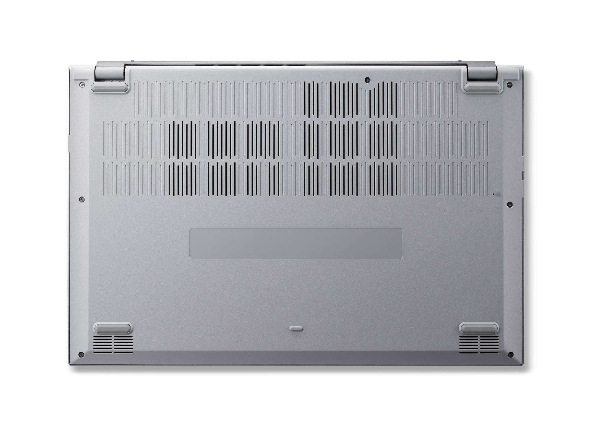Acer Aspire Go 15 Pure Silver (AG15-72P-54XT) (NX.JRREC.003)