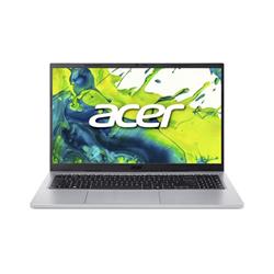 Acer Aspire Go 15 Pure Silver (AG15-72P-54XT) (NX.JRREC.003)