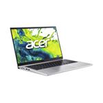 Acer Aspire Go 15 Pure Silver (AG15-72P-560C) (NX.JRREC.008)